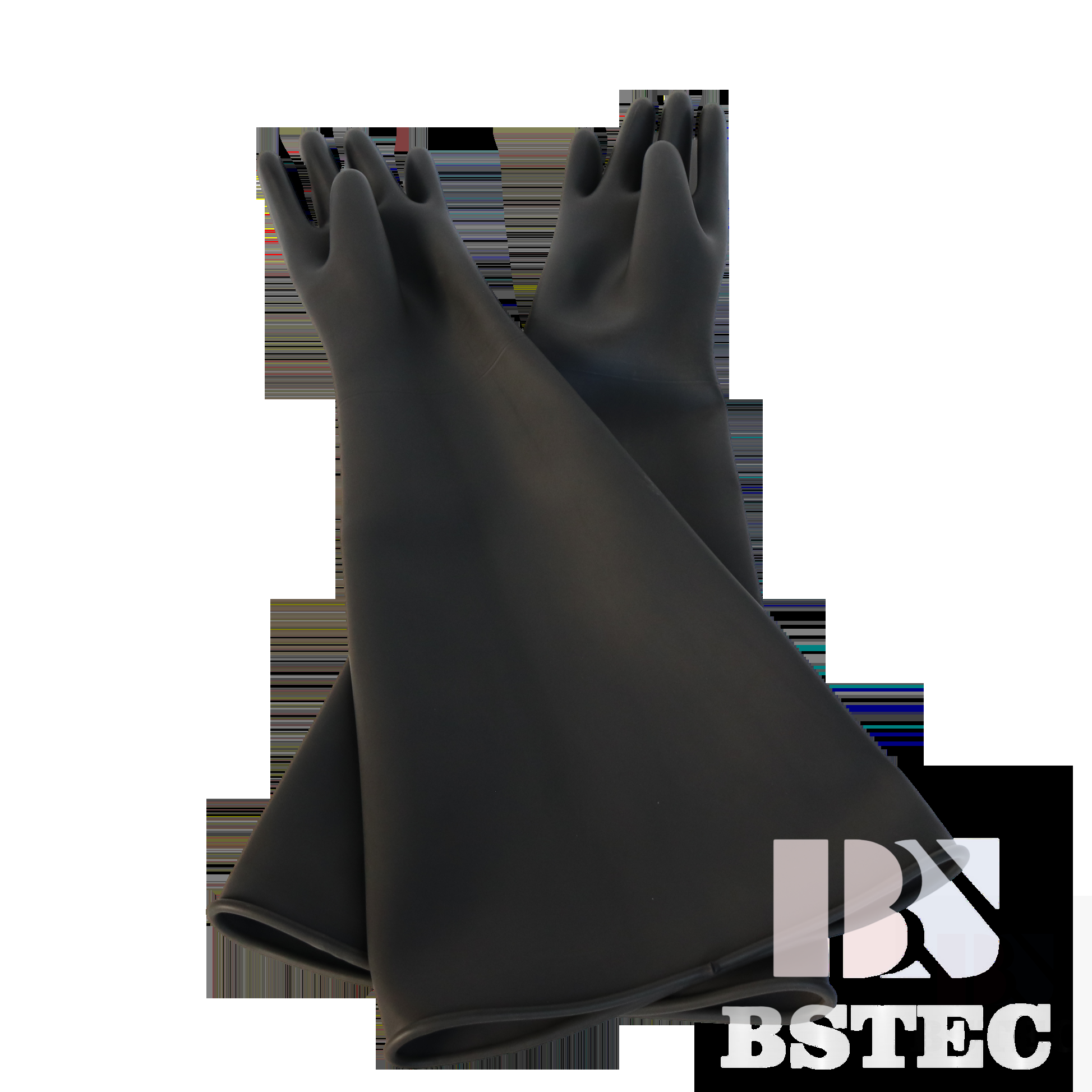 Rubber Blast Gloves Rubber Blast Gloves