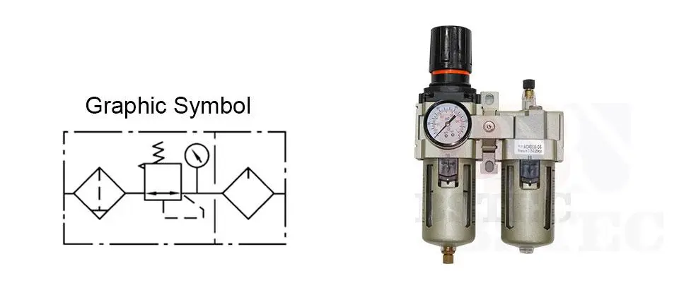 Moisture Separator AC Series