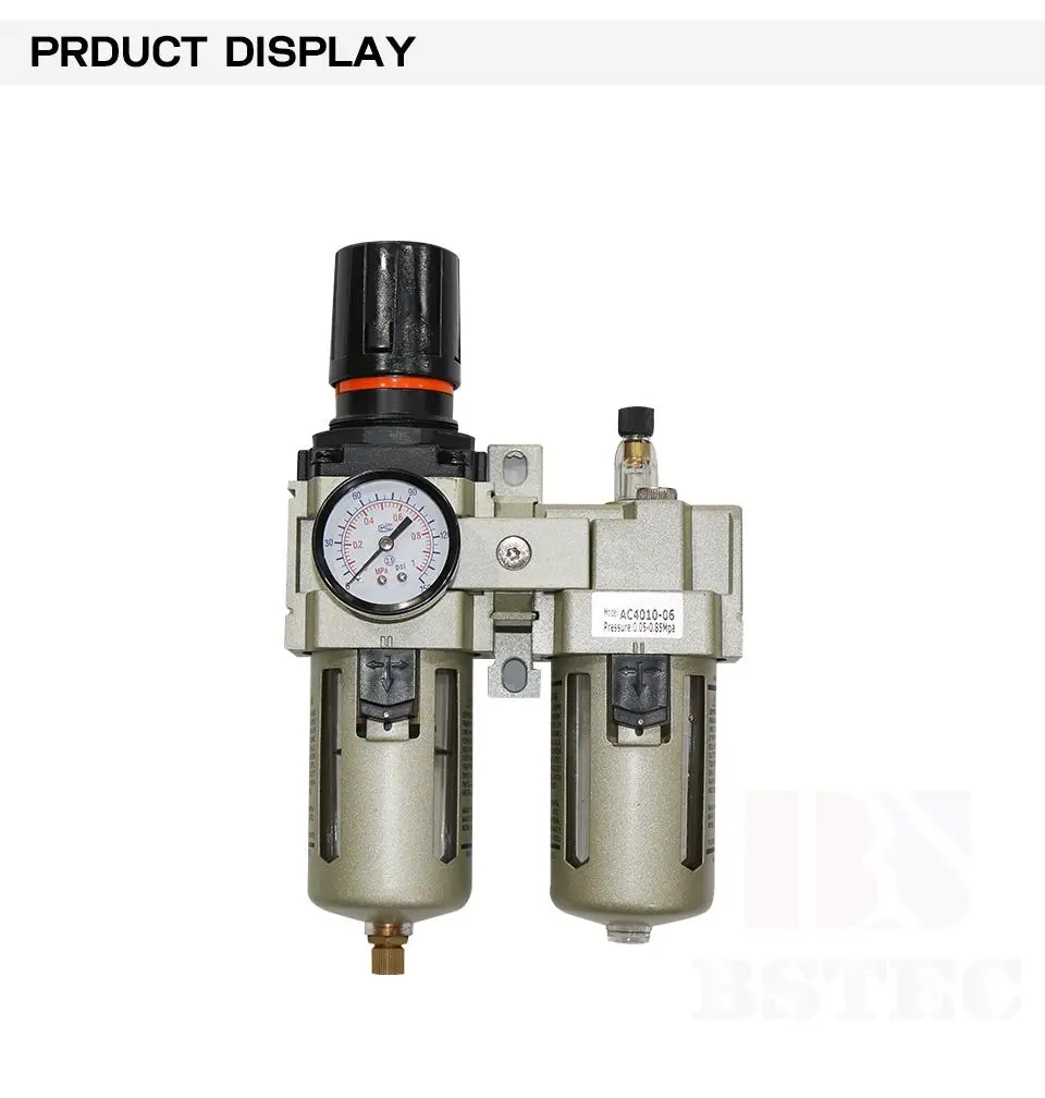 Moisture Separator AC Series